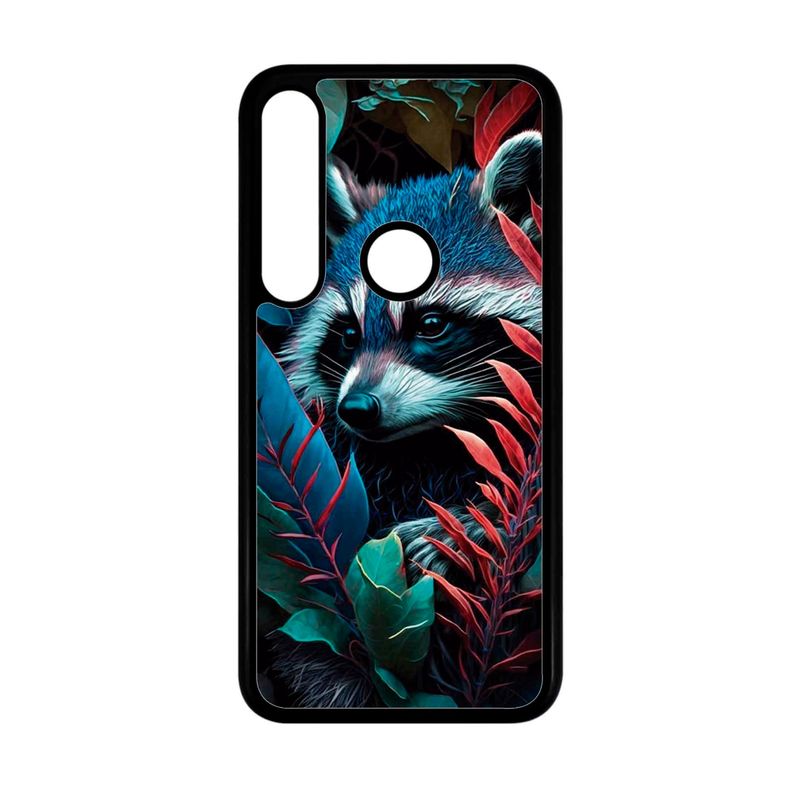 GENERICO - Funda Protector Case Para MOTO G8 PLUS