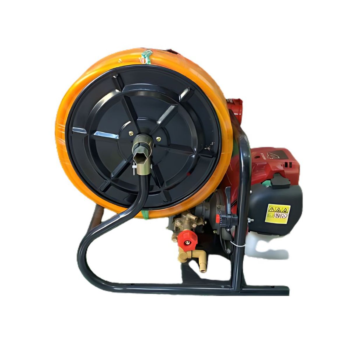 SUPERSTROKE - Hidrolavadora con Motor de 4 tiempos STROKE