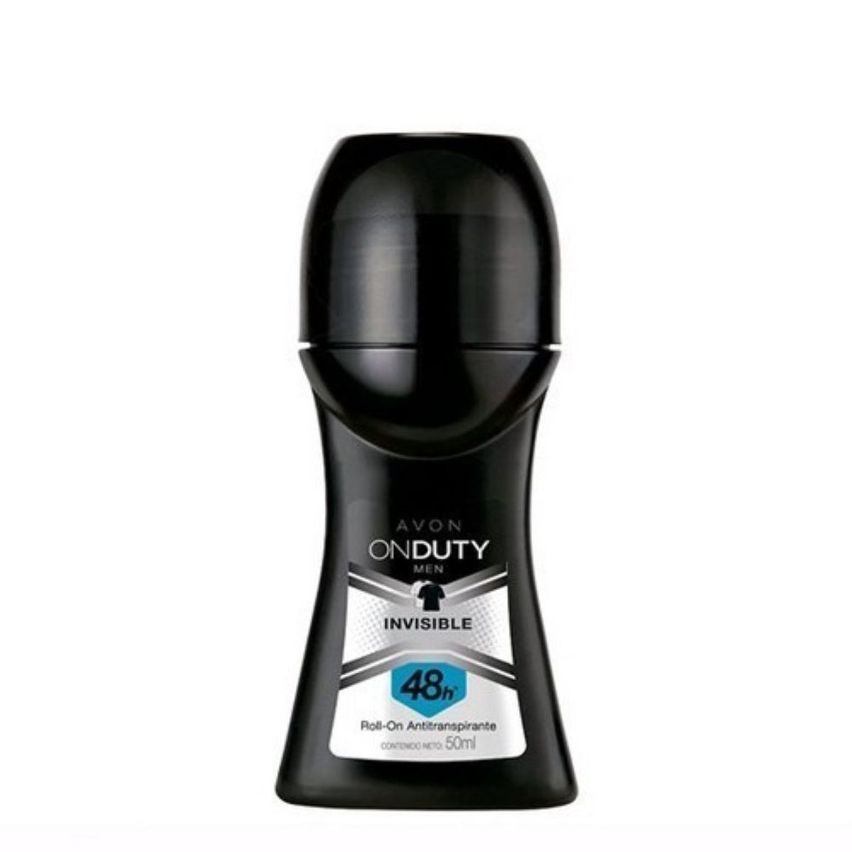 AVON - On Duty Desodorante Roll-On Invisble Hombre