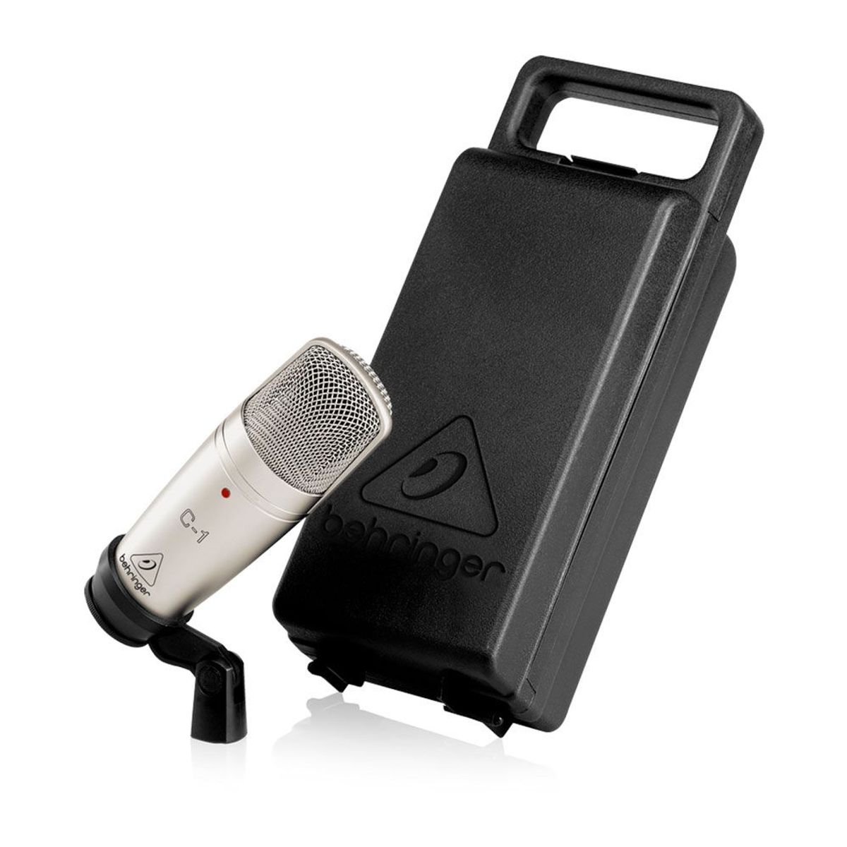 BEHRINGER - Micrófono de Condensador Behringer C-1