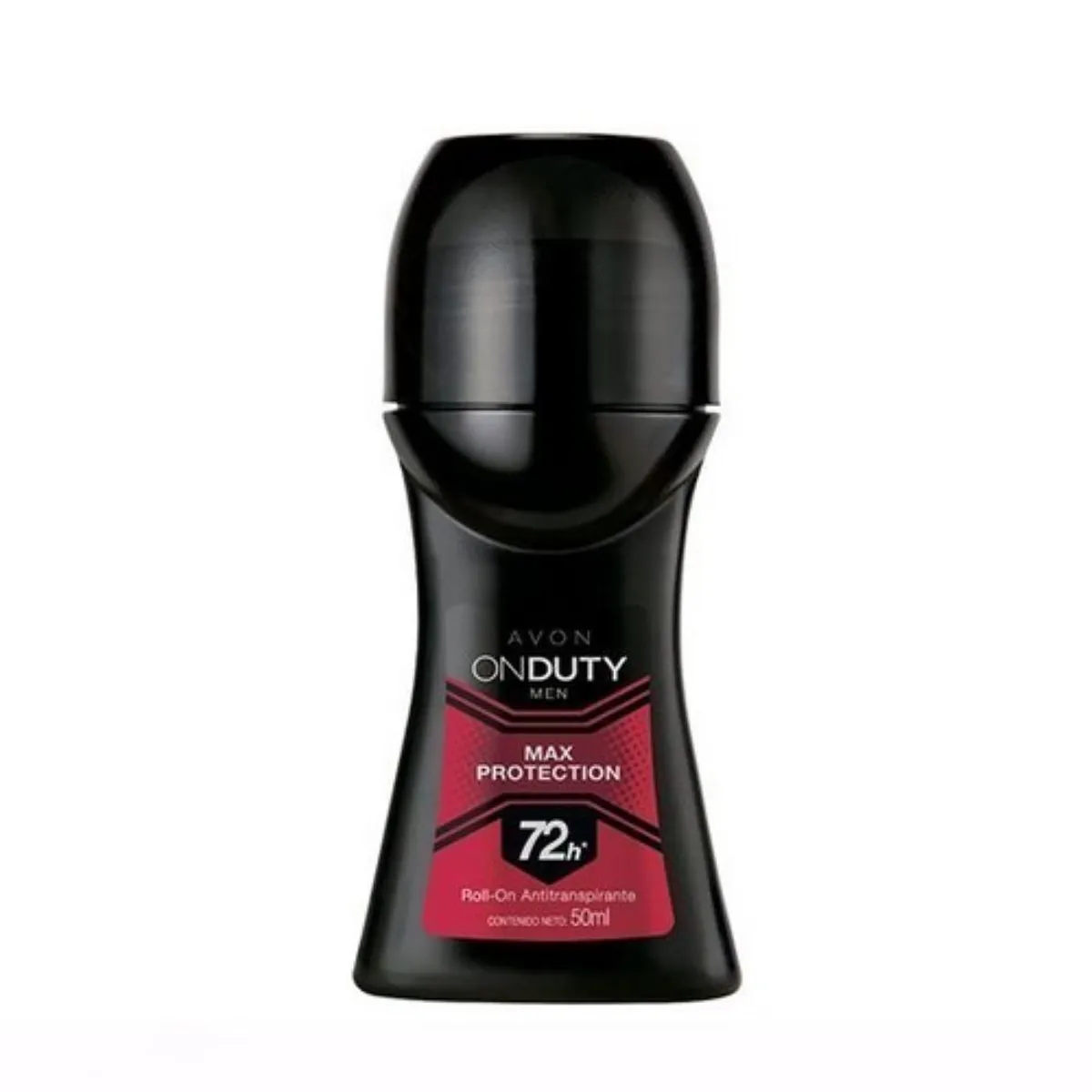 AVON - On Duty Desodorante Roll-On Maxima Proteccion Hombre