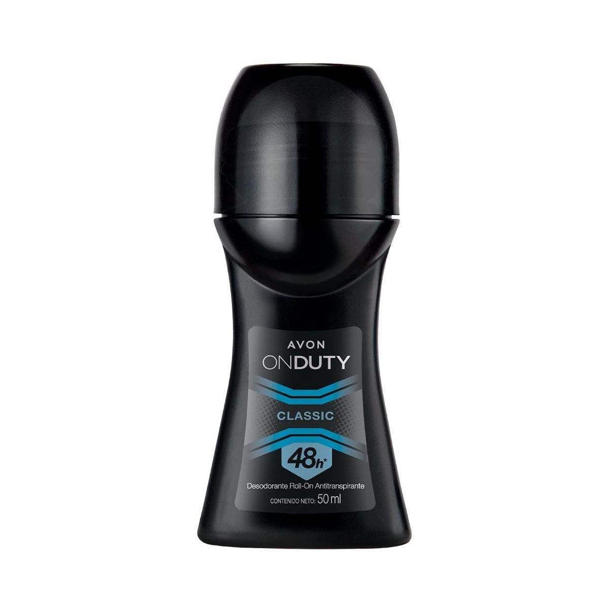 AVON - On Duty Desodorante Roll-On Classic Unisex