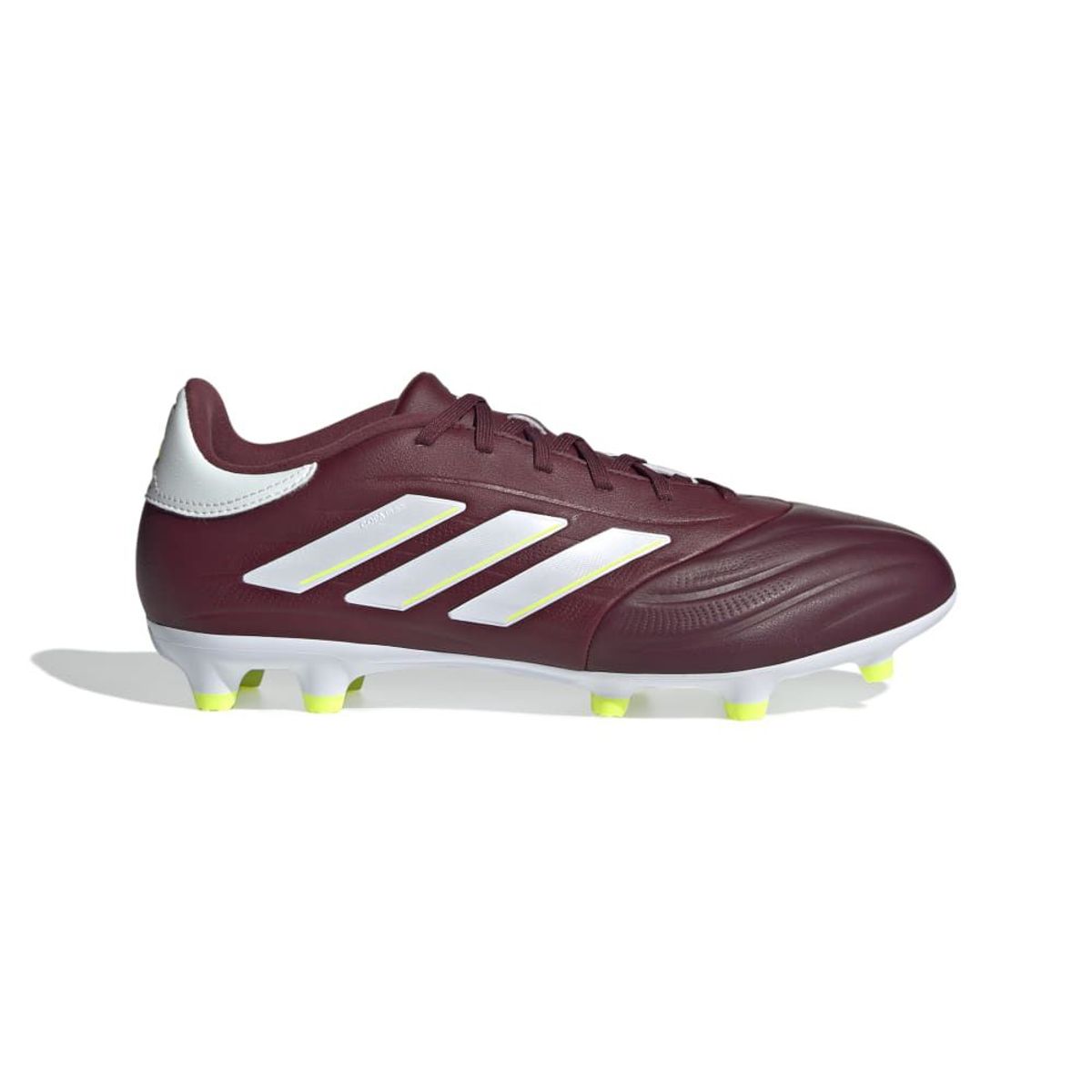 ADIDAS - Zapatillas Adidas COPA PURE 2 LEAGUE FG Hombre  IE7491