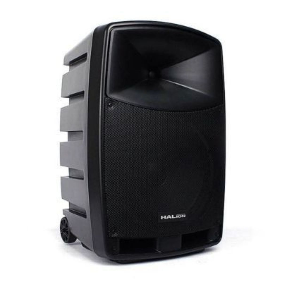 HALION - Parlante Activo Halion PHA-12F Batería Recargable 1200W USB Bluetooth