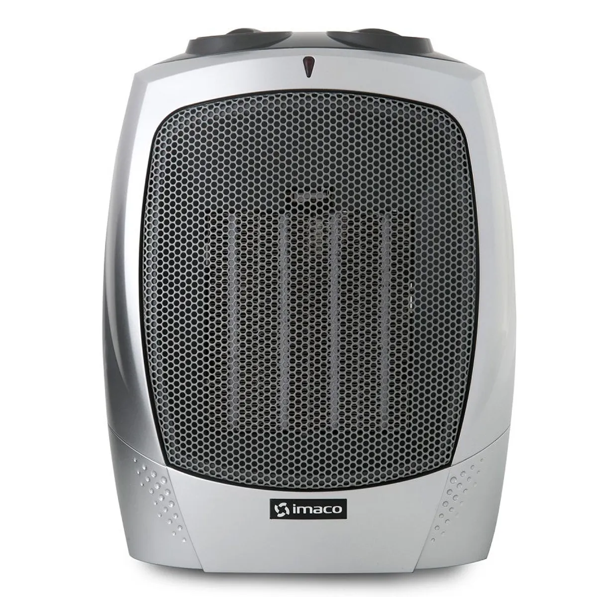 Imaco - Termoventilador portatil ceramico imaco itc3181