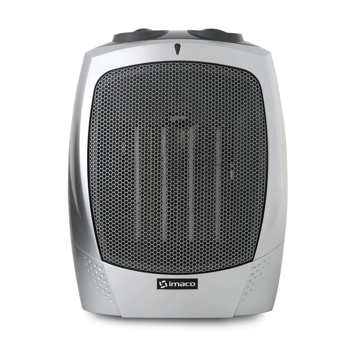 Imaco - Termoventilador portatil ceramico imaco itc3181
