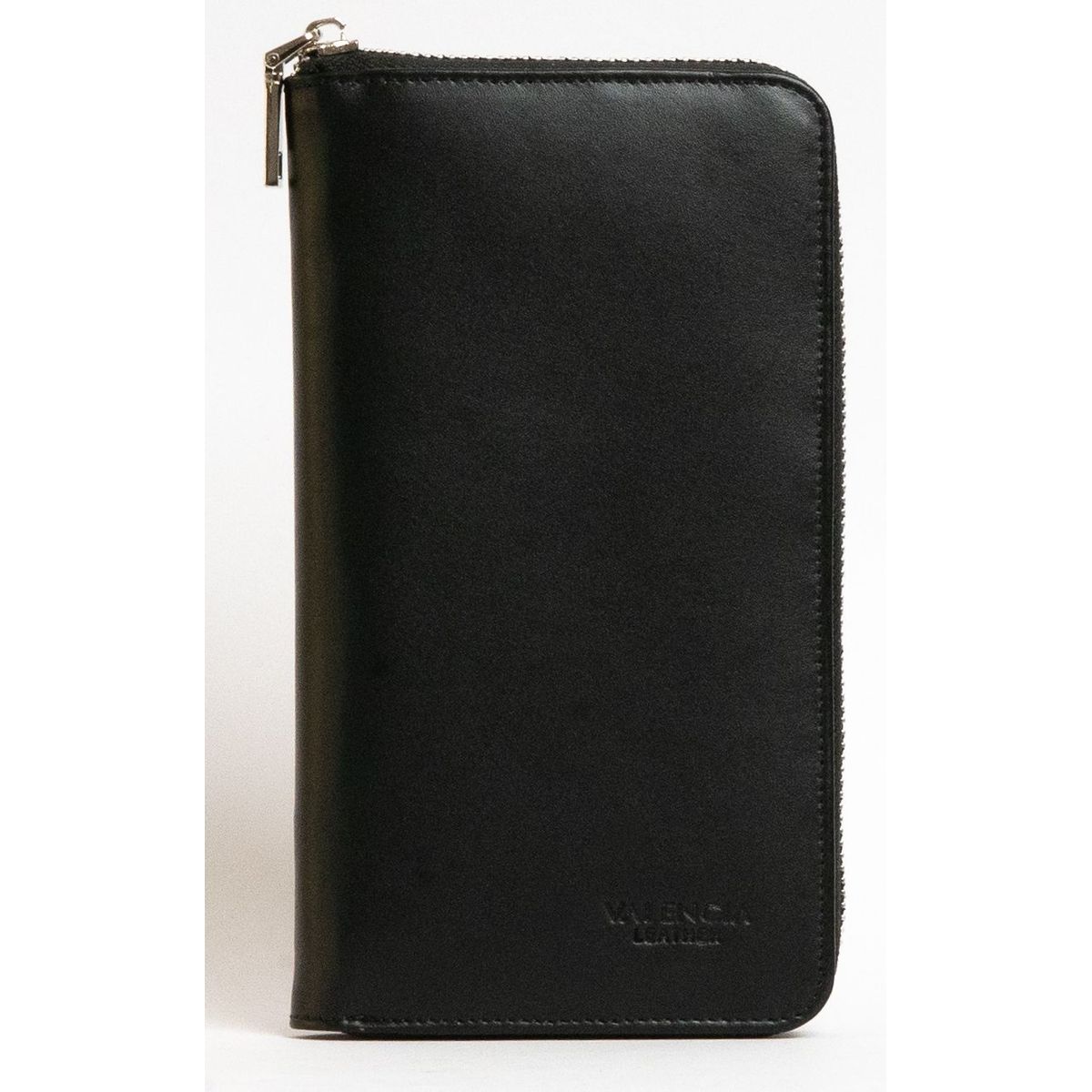 VALENCIA LEATHER - BILLETERA SOBRE VALENCIA PARA VARON DE CUERO