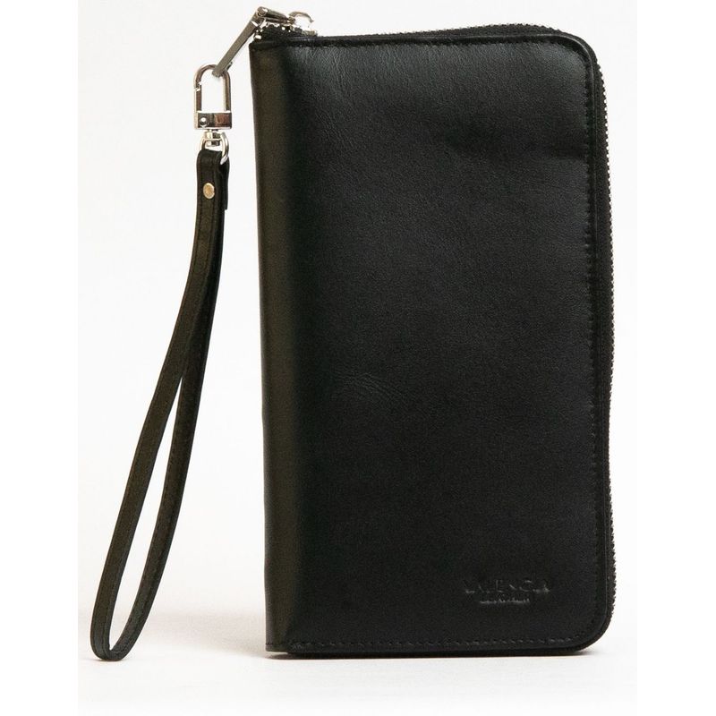 VALENCIA LEATHER - BILLETERA SOBRE VALENCIA PARA VARON DE CUERO