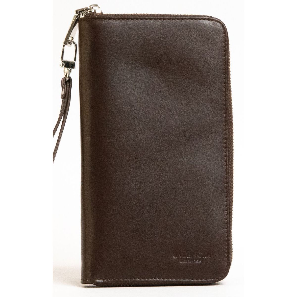 VALENCIA LEATHER - BILLETERA SOBRE VALENCIA PARA VARON DE CUERO