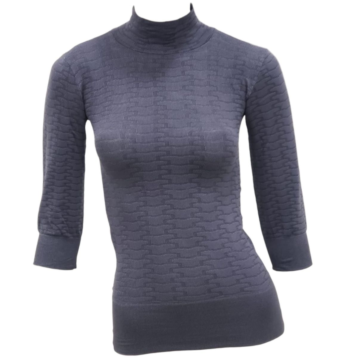 GENERICO - Blusa Casual Mujer Noelia Unifit  Ritchi