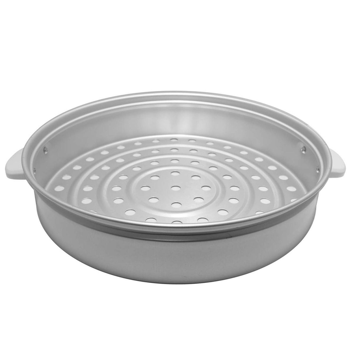 RECORD - Olla arrocera record 1.8 litros rec-clones101 tapa de vidrio, negro