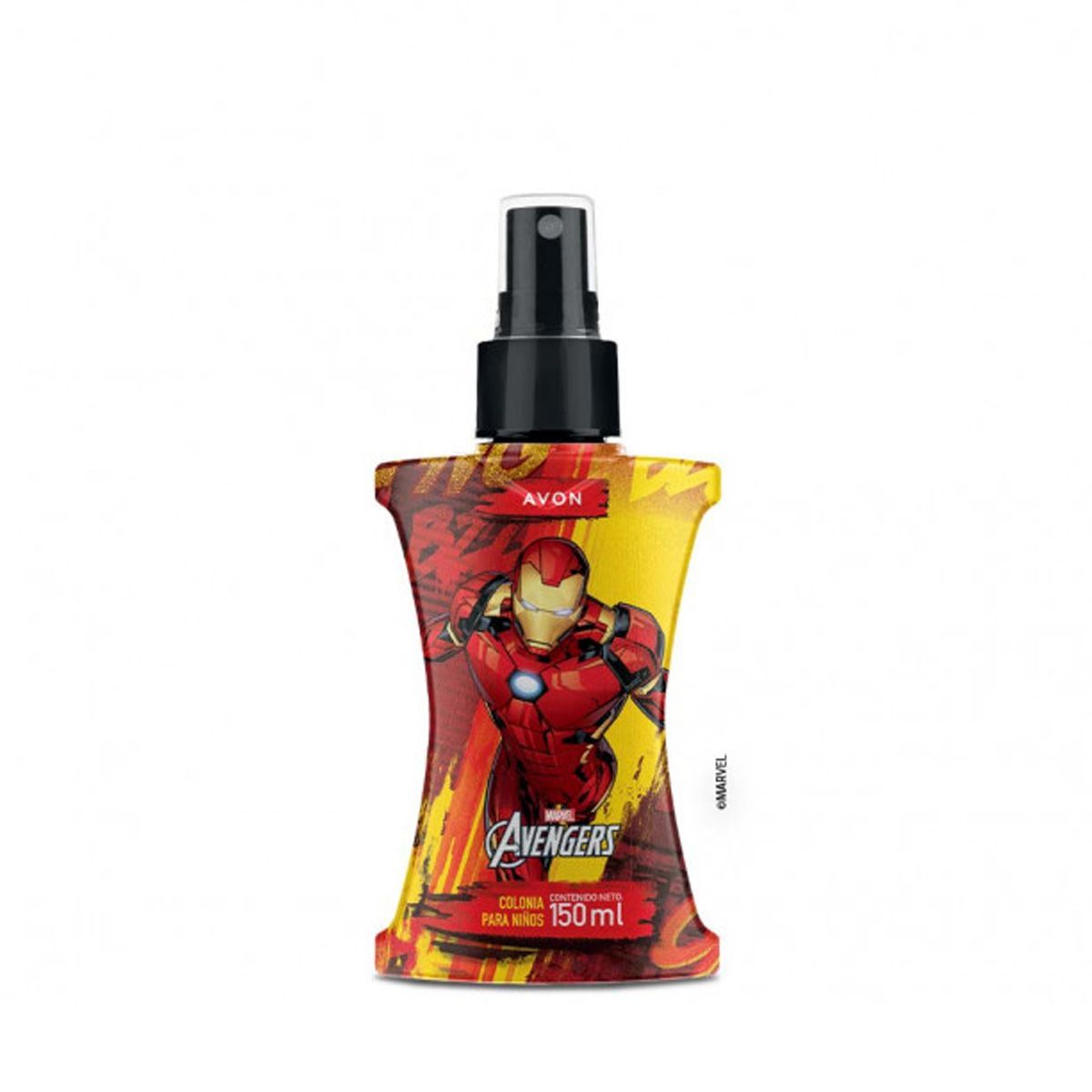AVON - Colonia Para Niños Avengers De Marvel 150Ml
