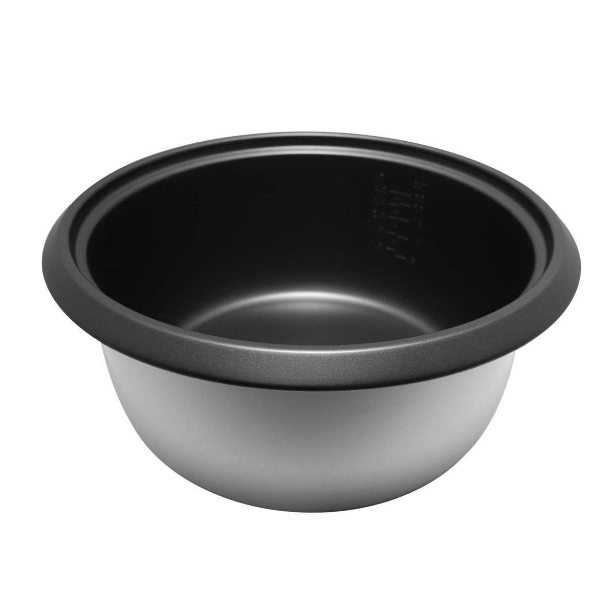 RECORD - Olla Arrocera con Vaporera Multifuncional Record  de 1.8Lt Rojo