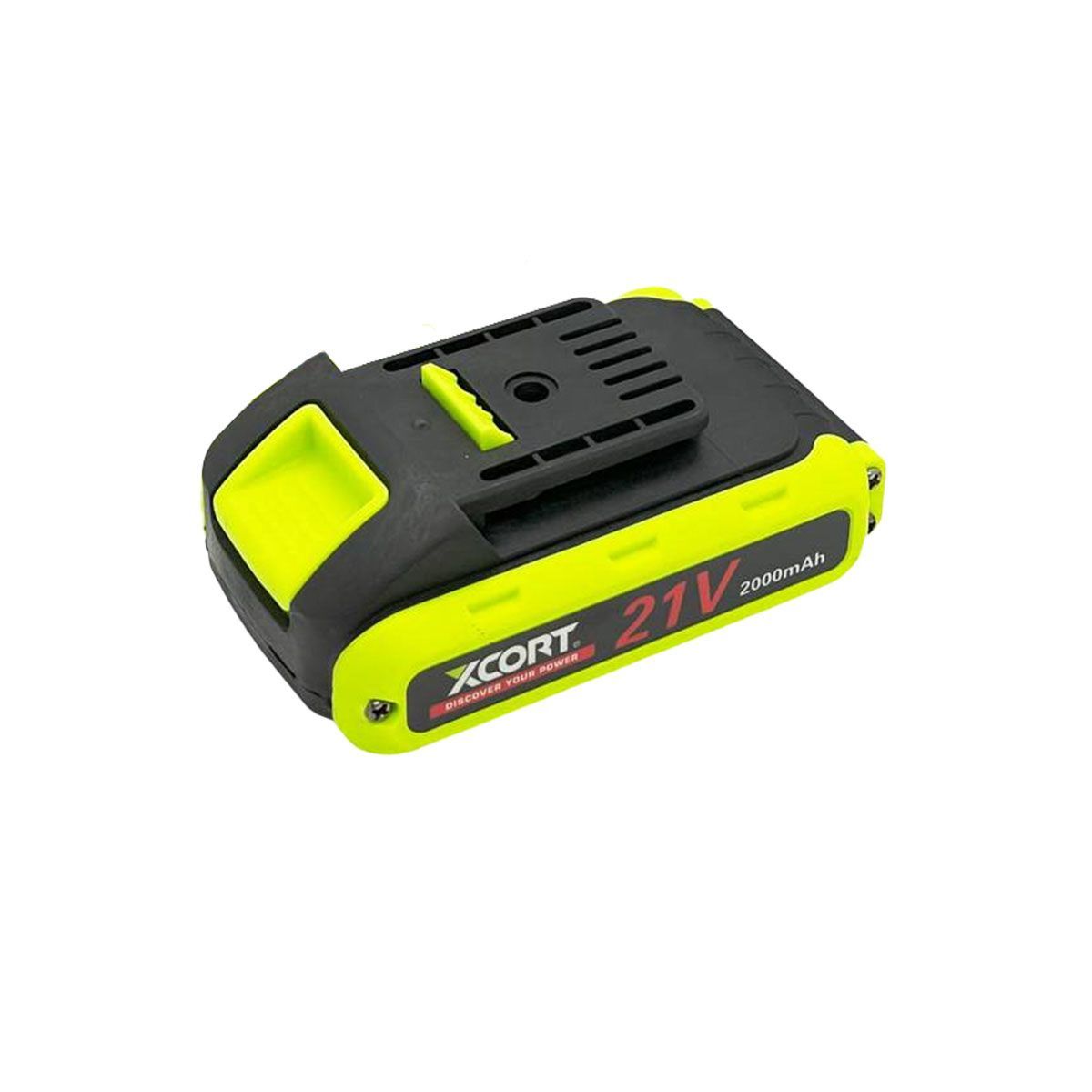 XCORT - Batería de Ion de Litio 21V 20Ah