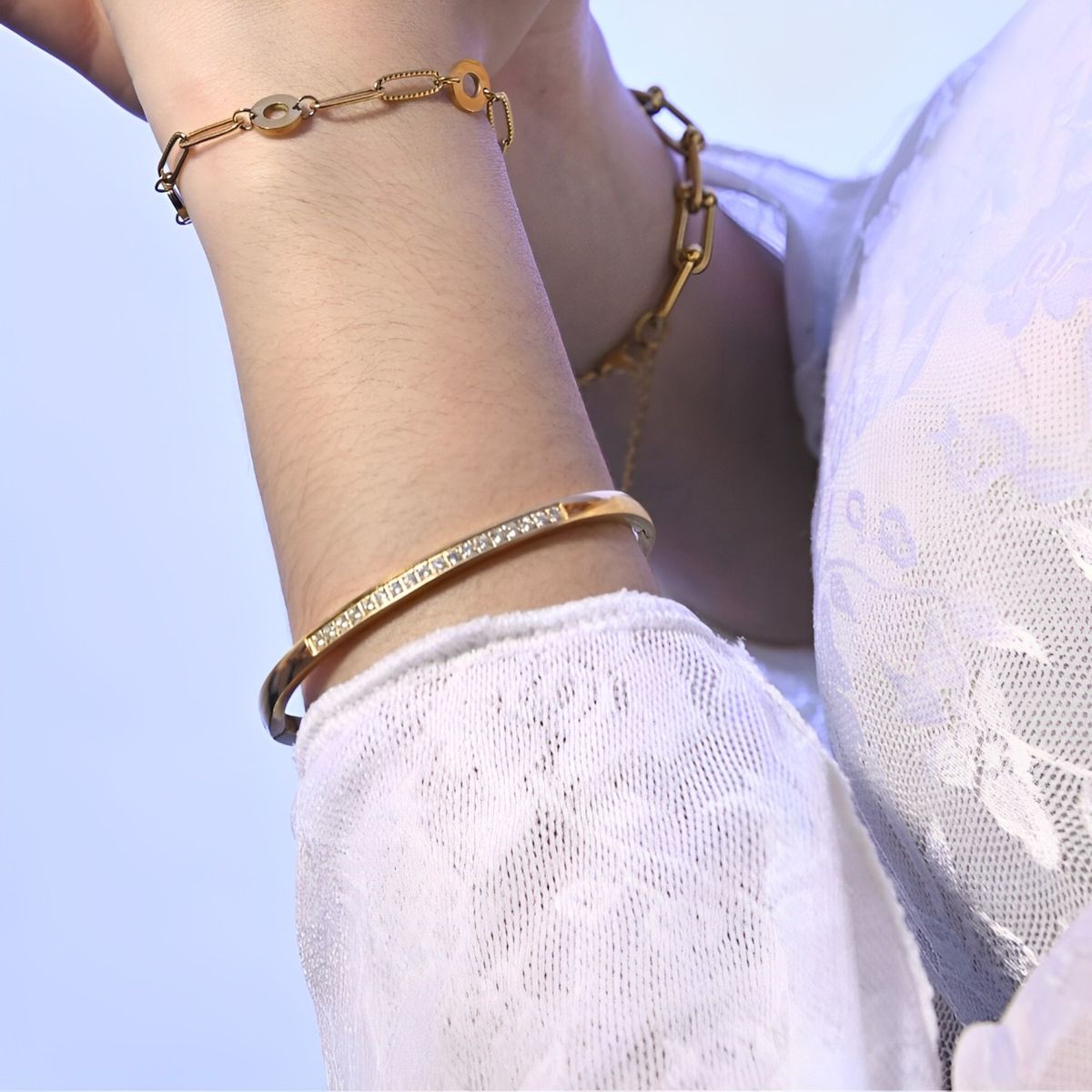 GENERICO - Brazalete Puñera Circones Waterproof