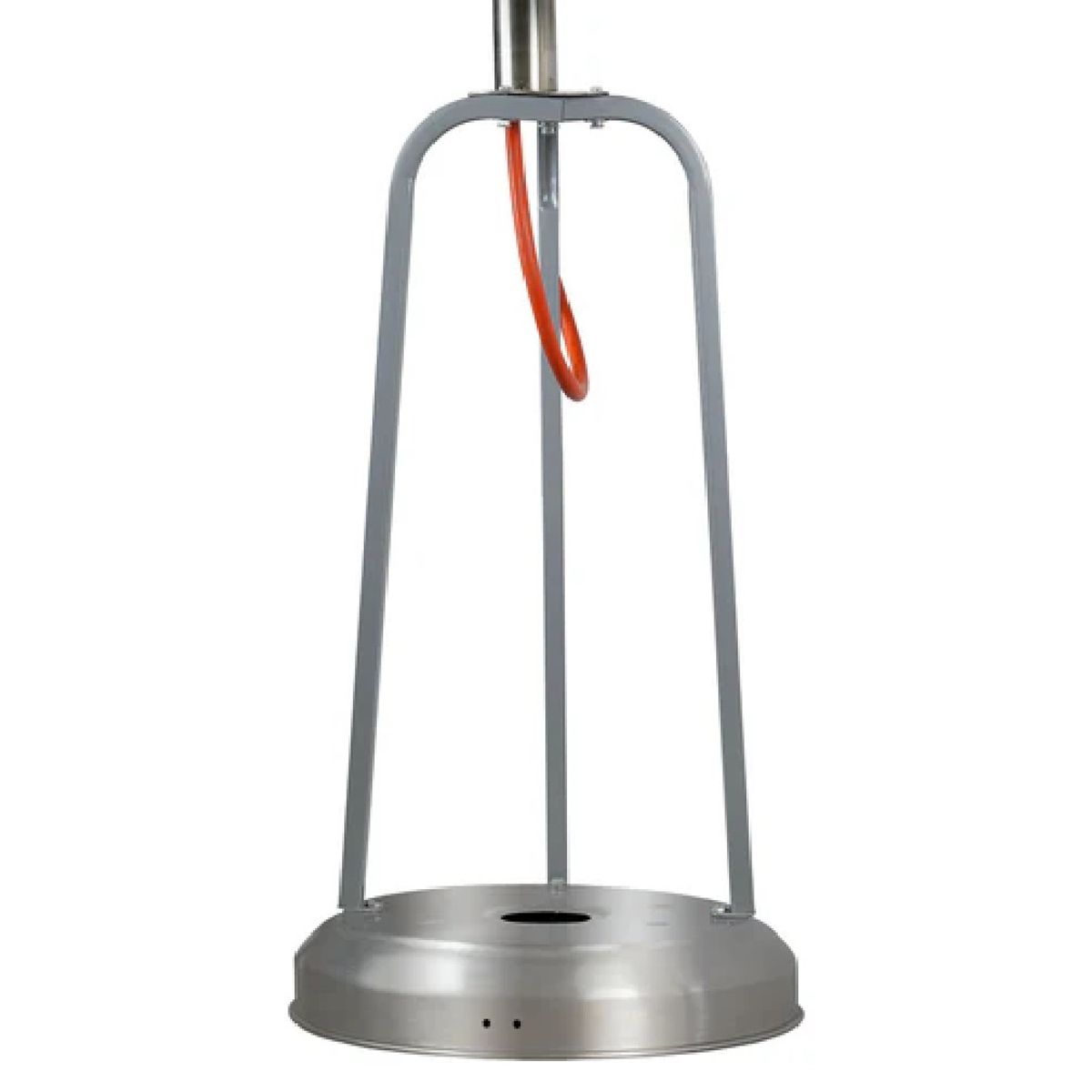 IMACO - Calentador de patio a gas GLP tipo hongo PHS130