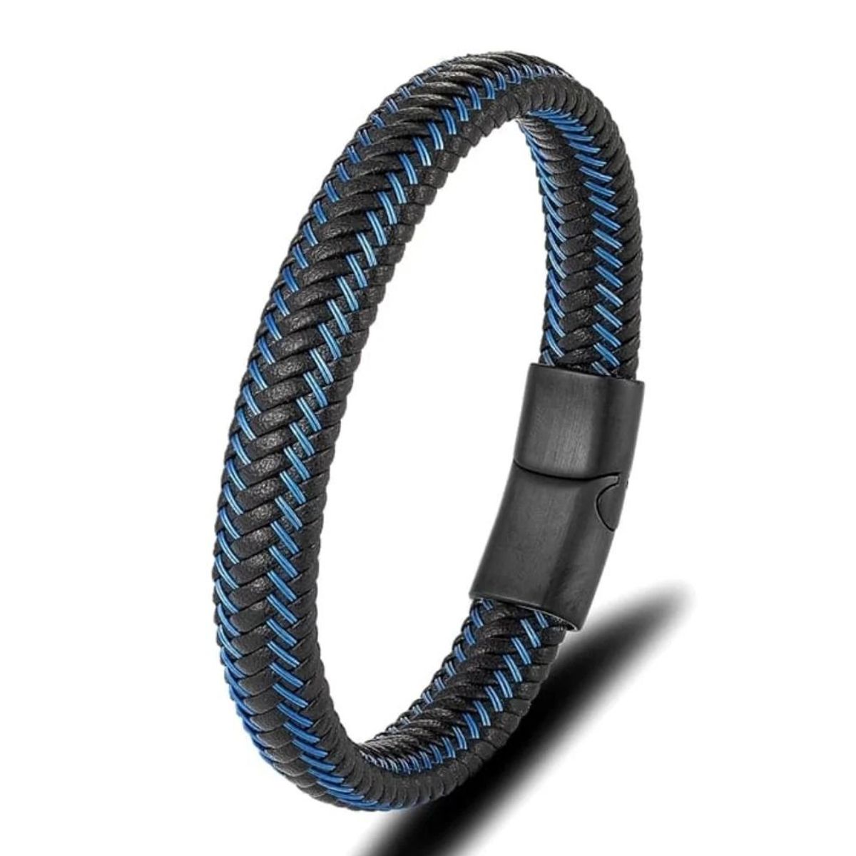 ARMUZ - Pulsera de cuero - DARIO