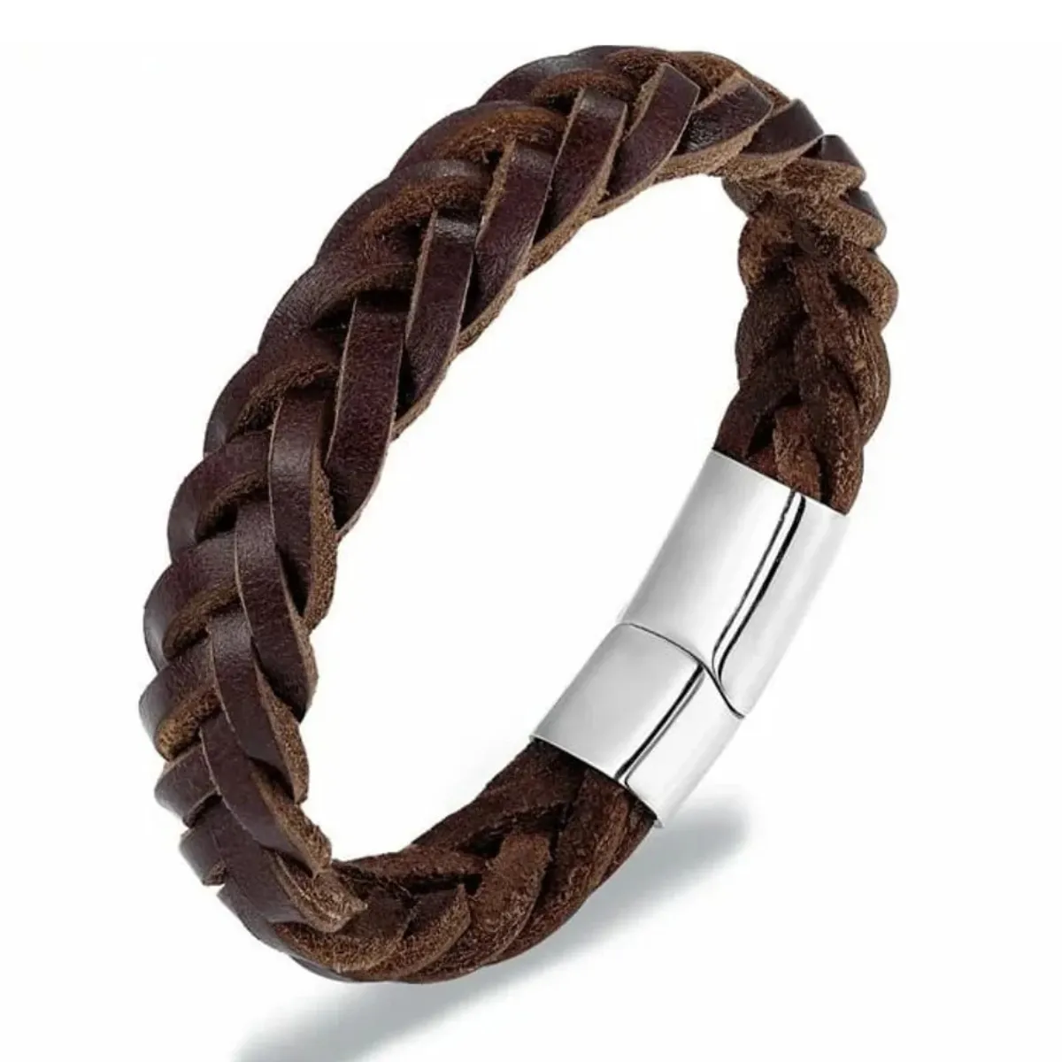 ARMUZ - Pulsera de cuero - DACIO