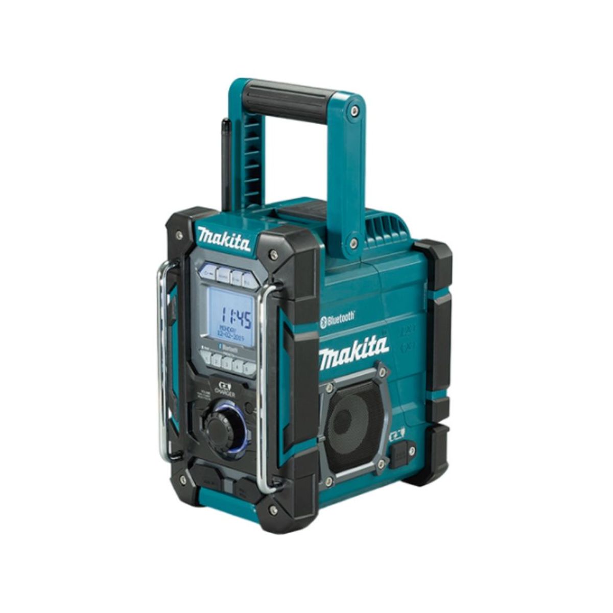 MAKITA - Parlante BlueTooth LXT 18V - CXT 12V AC Bluetooth