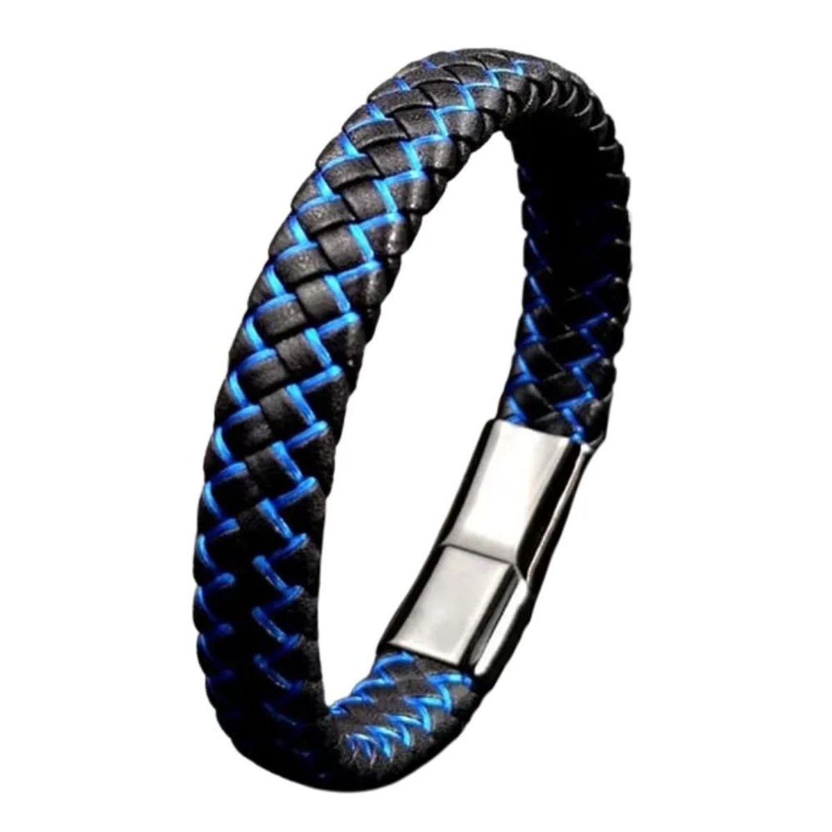 ARMUZ - Pulsera de cuero - HORUS