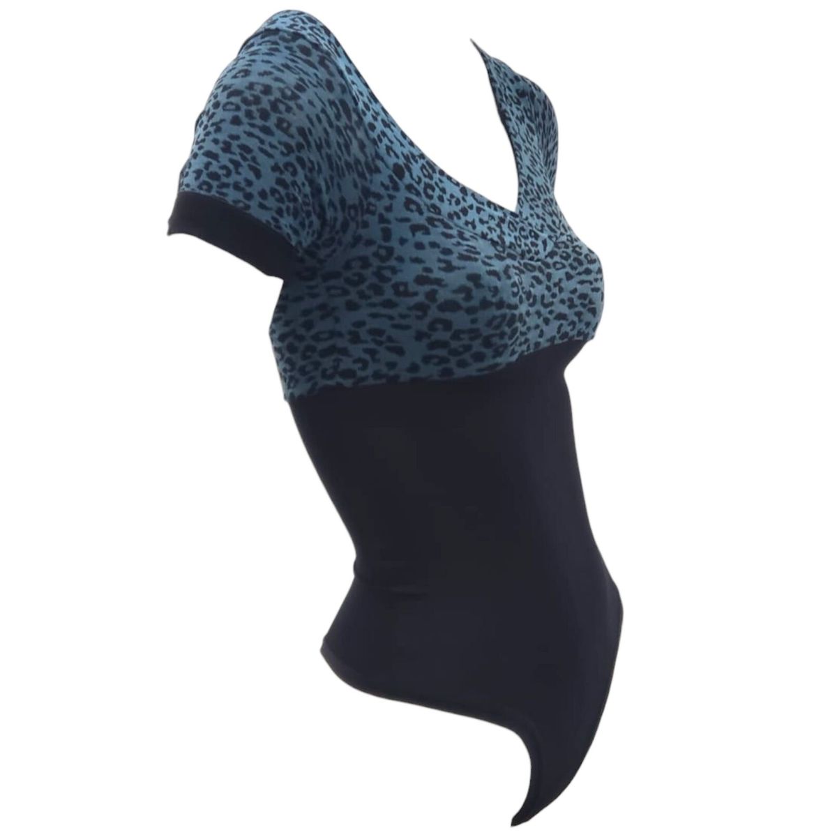 GENERICO - Body Reductor Mujer Elena Unifit  Ritchi