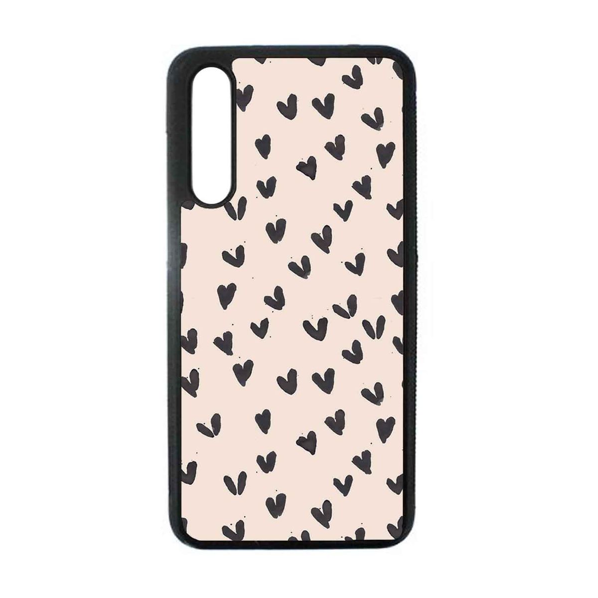 GENERICO - Funda Protector Case Para HUAWEI P20