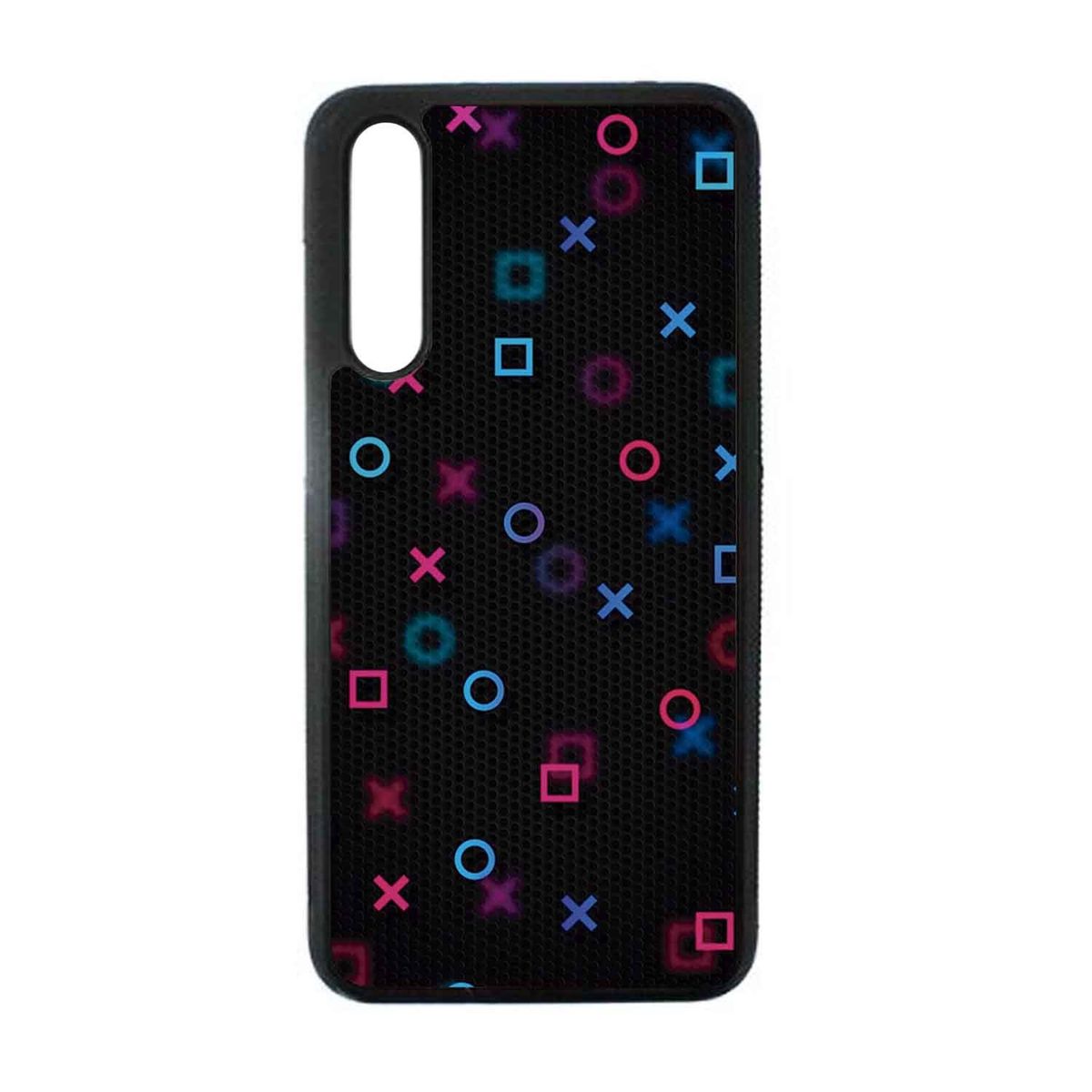GENERICO - Funda Protector Case Para HUAWEI P20