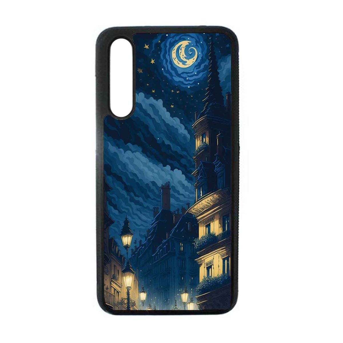 GENERICO - Funda Protector Case Para HUAWEI P20