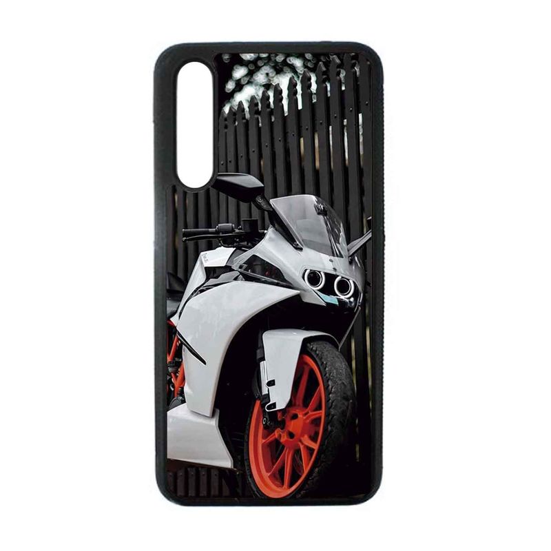 GENERICO - Funda Protector Case Para HUAWEI P20