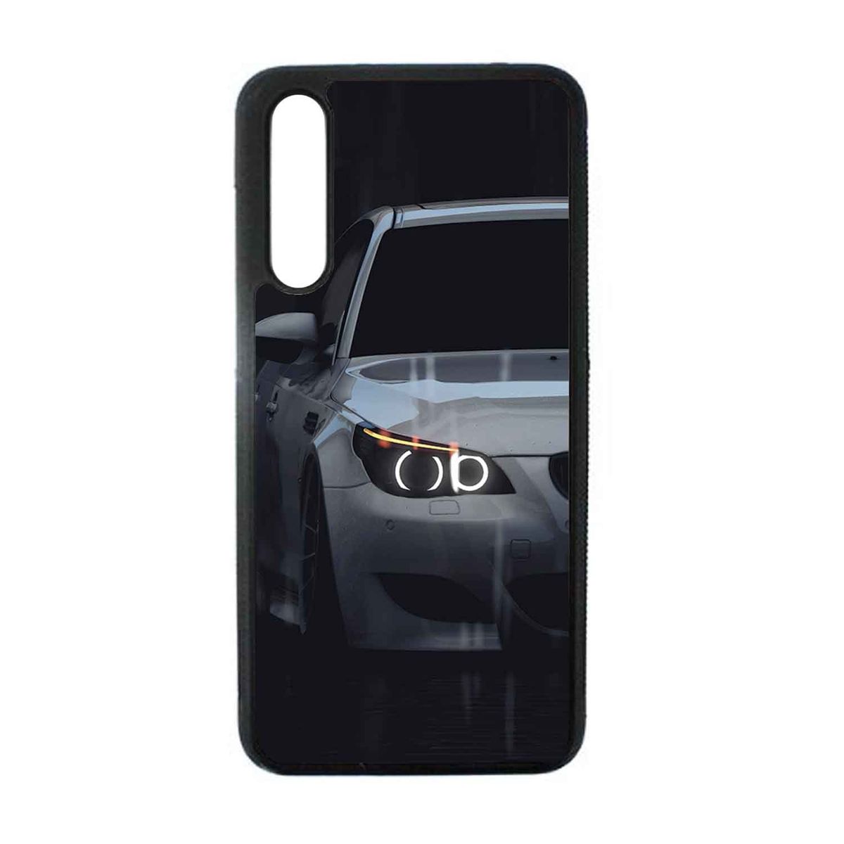 GENERICO - Funda Protector Case Para HUAWEI P20