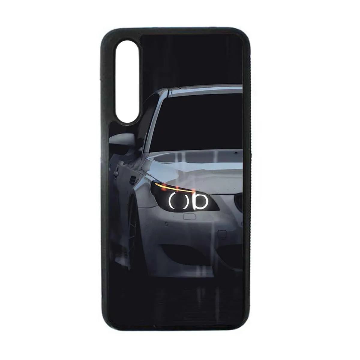 GENERICO - Funda Protector Case Para HUAWEI P20