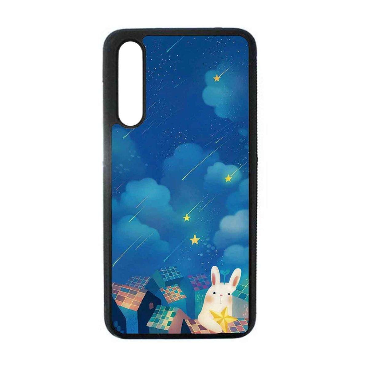 GENERICO - Funda Protector Case Para HUAWEI P20