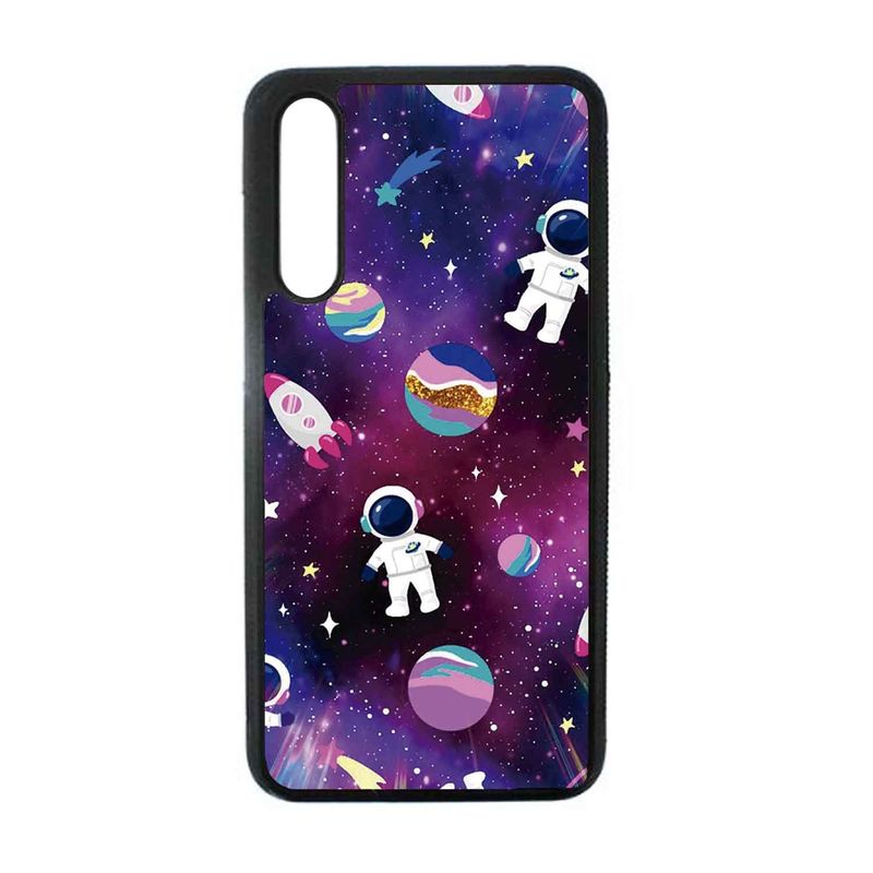 GENERICO - Funda Protector Case Para HUAWEI P20