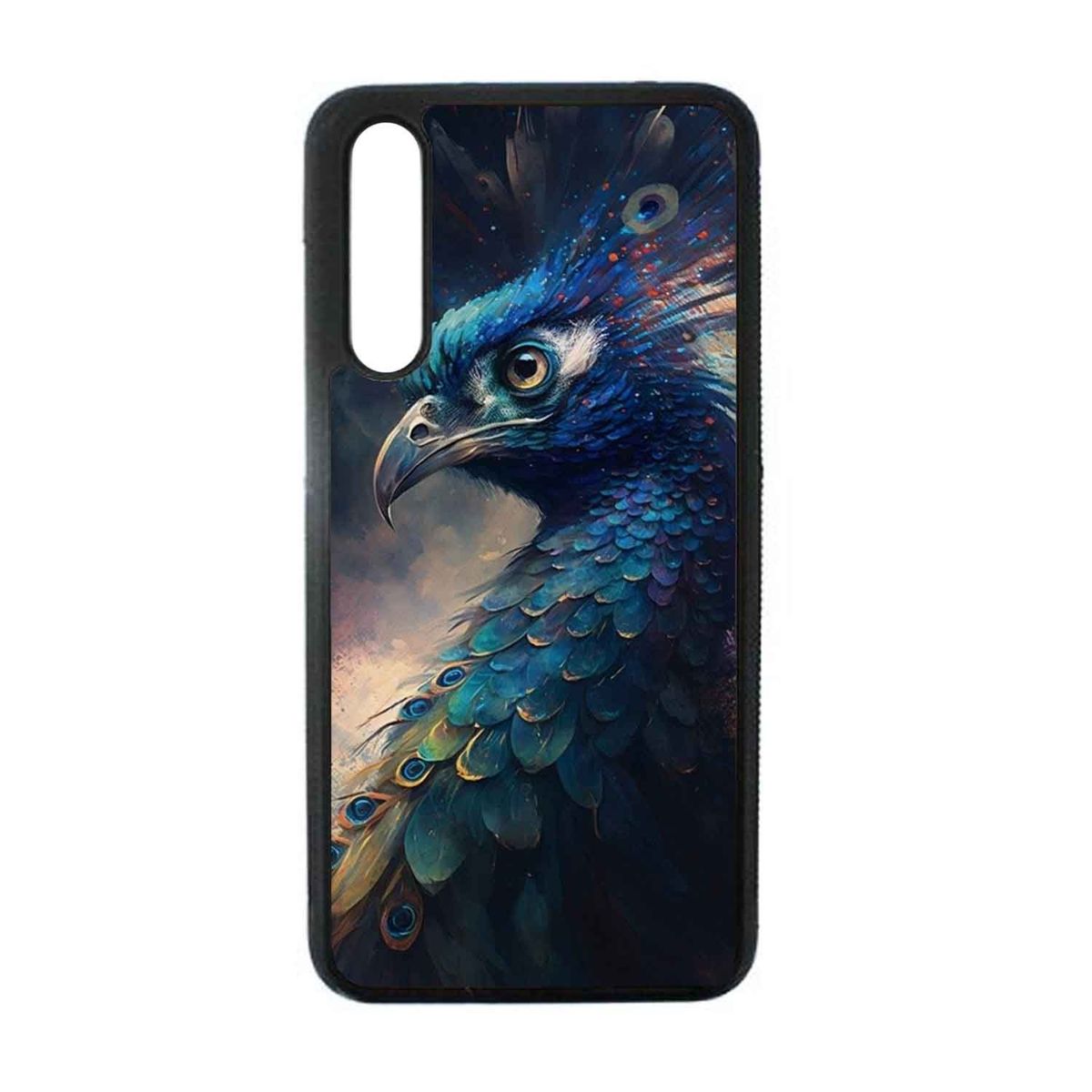 GENERICO - Funda Protector Case Para HUAWEI P20
