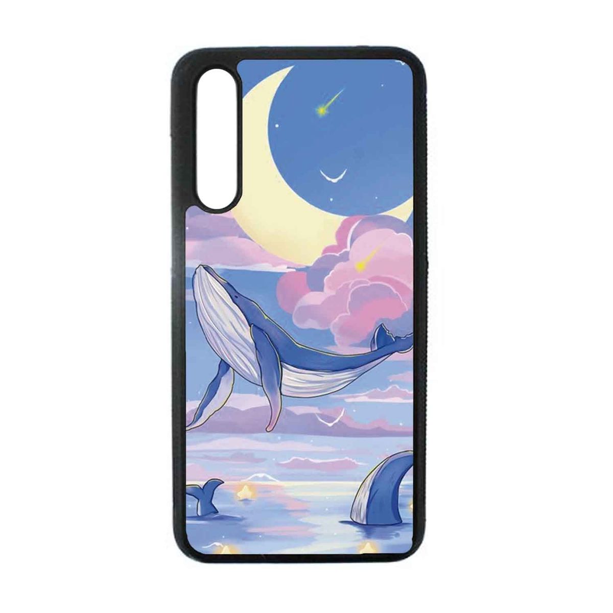 GENERICO - Funda Protector Case Para HUAWEI P20