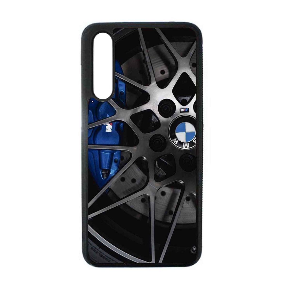 GENERICO - Funda Protector Case Para HUAWEI P20
