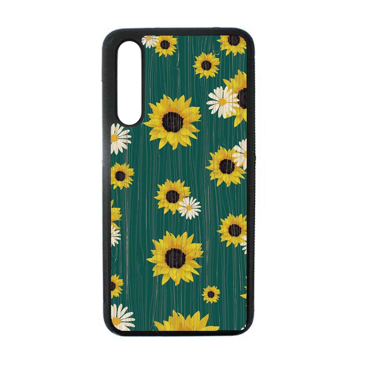 GENERICO - Funda Protector Case Para HUAWEI P20