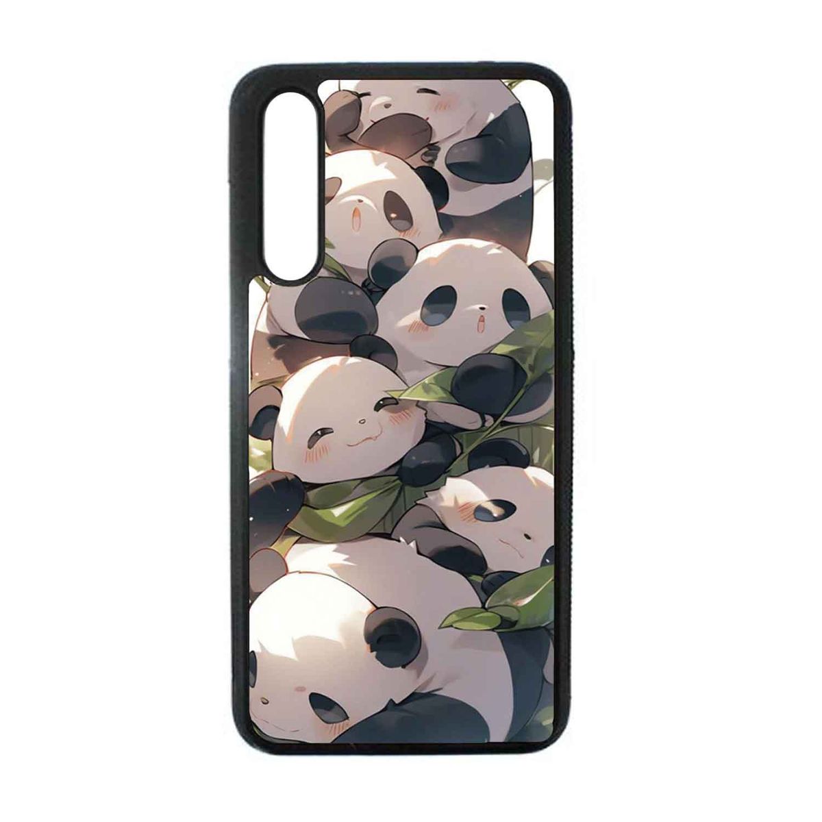 GENERICO - Funda Protector Case Para HUAWEI P20