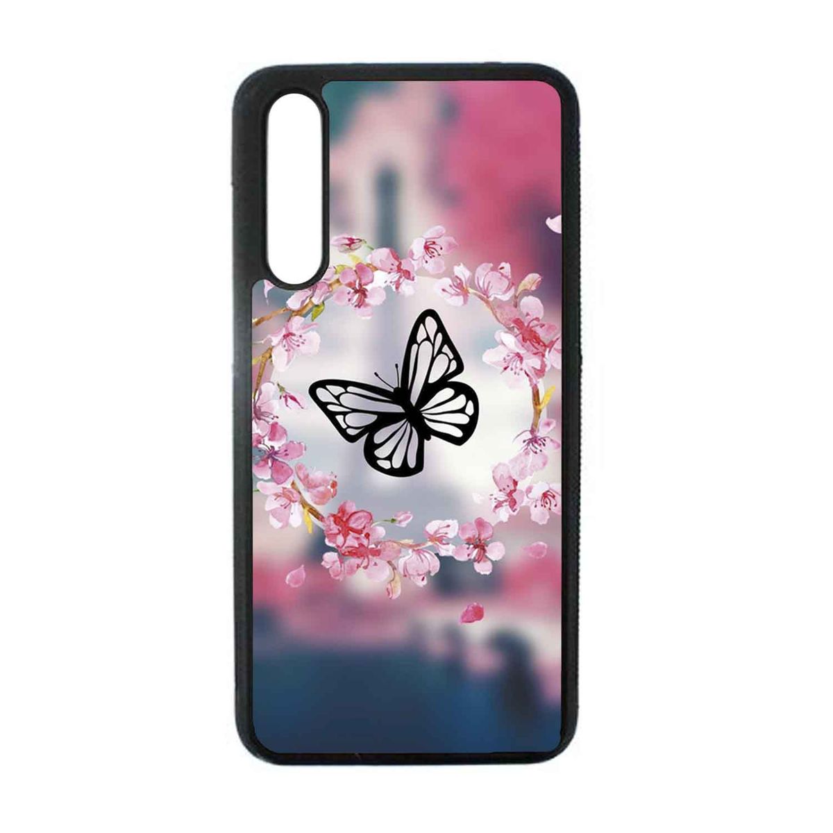 GENERICO - Funda Protector Case Para HUAWEI P20