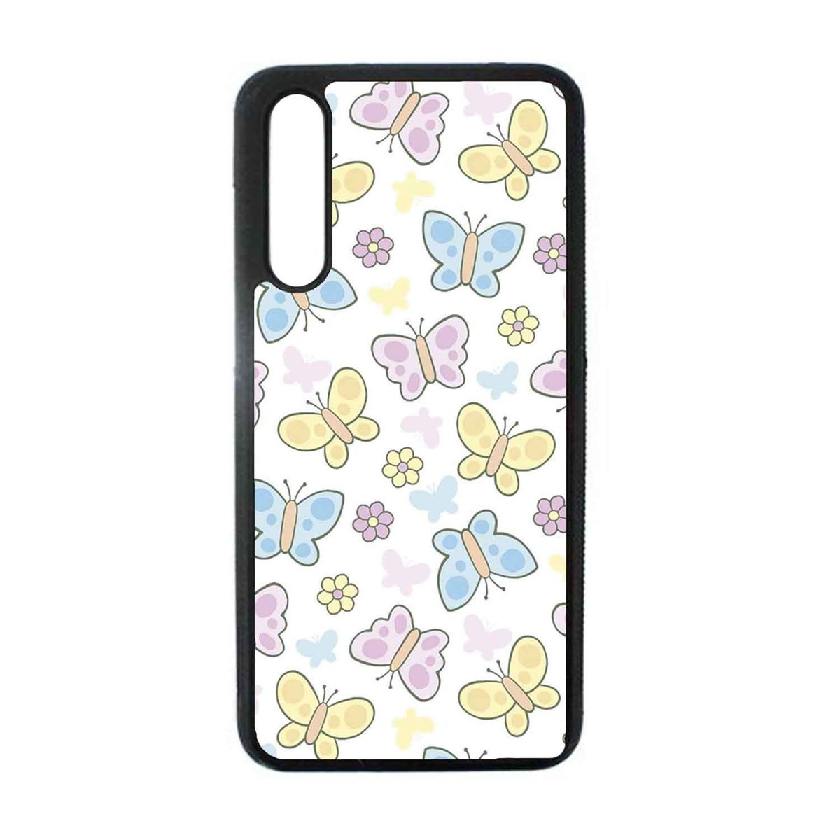 GENERICO - Funda Protector Case Para HUAWEI P20