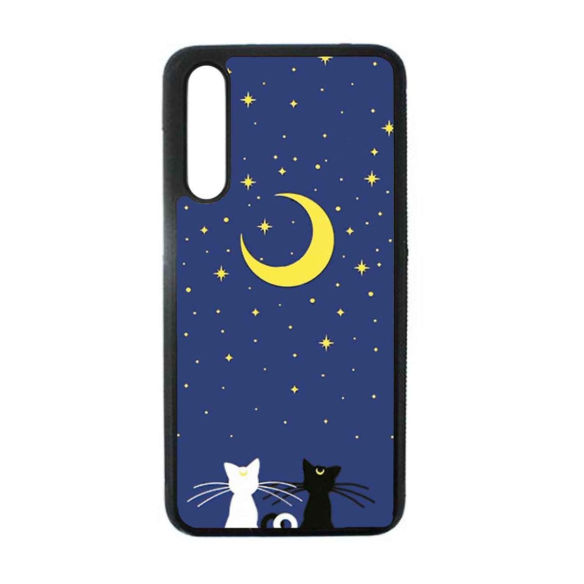 GENERICO - Funda Protector Case Para HUAWEI P20