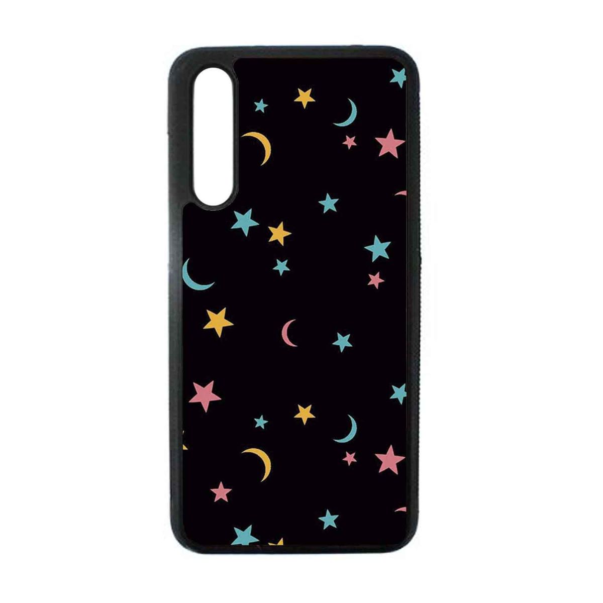 GENERICO - Funda Protector Case Para HUAWEI P20