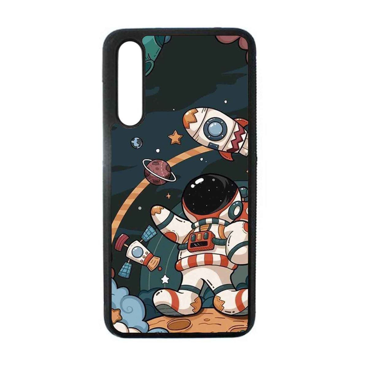 GENERICO - Funda Protector Case Para HUAWEI P20