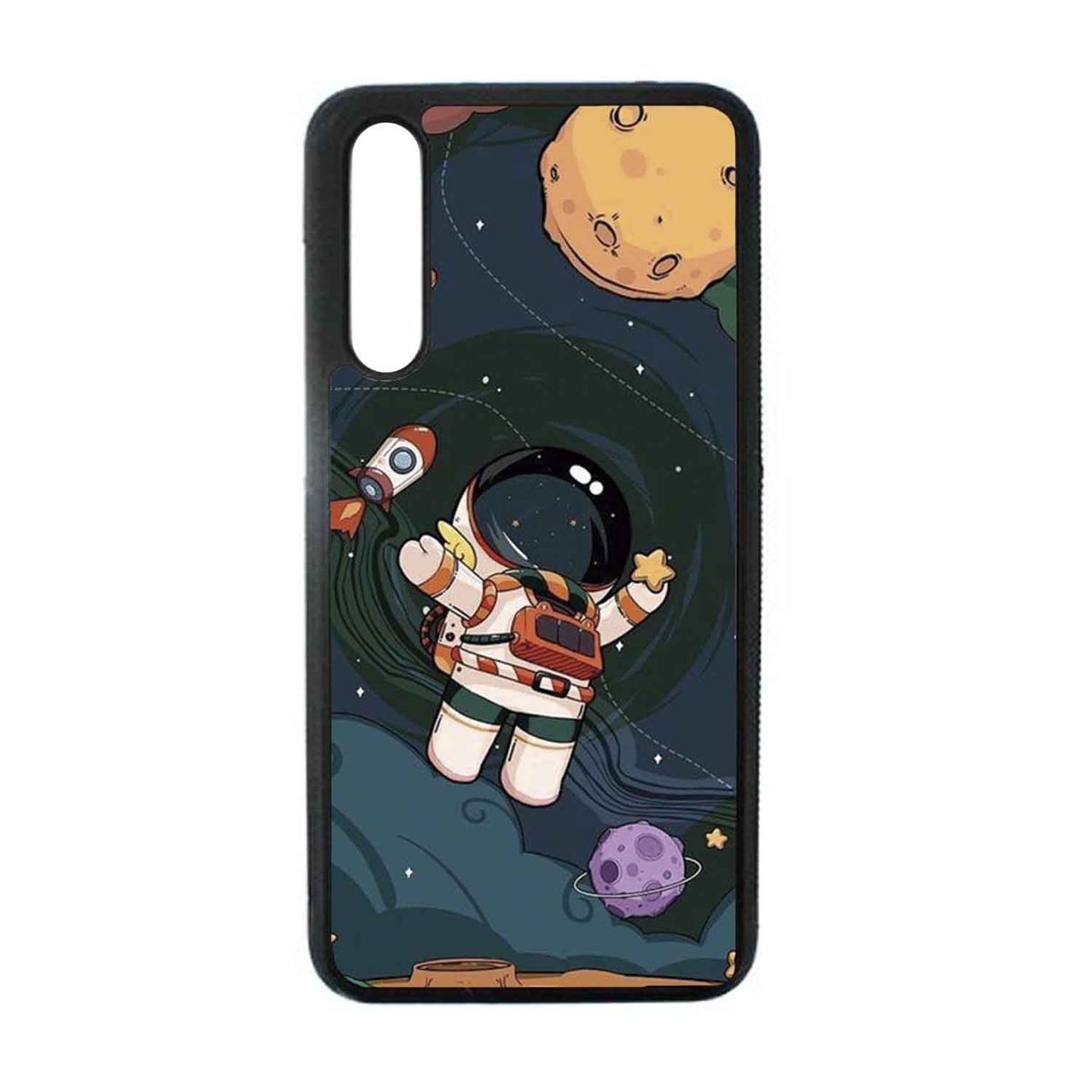 GENERICO - Funda Protector Case Para HUAWEI P20