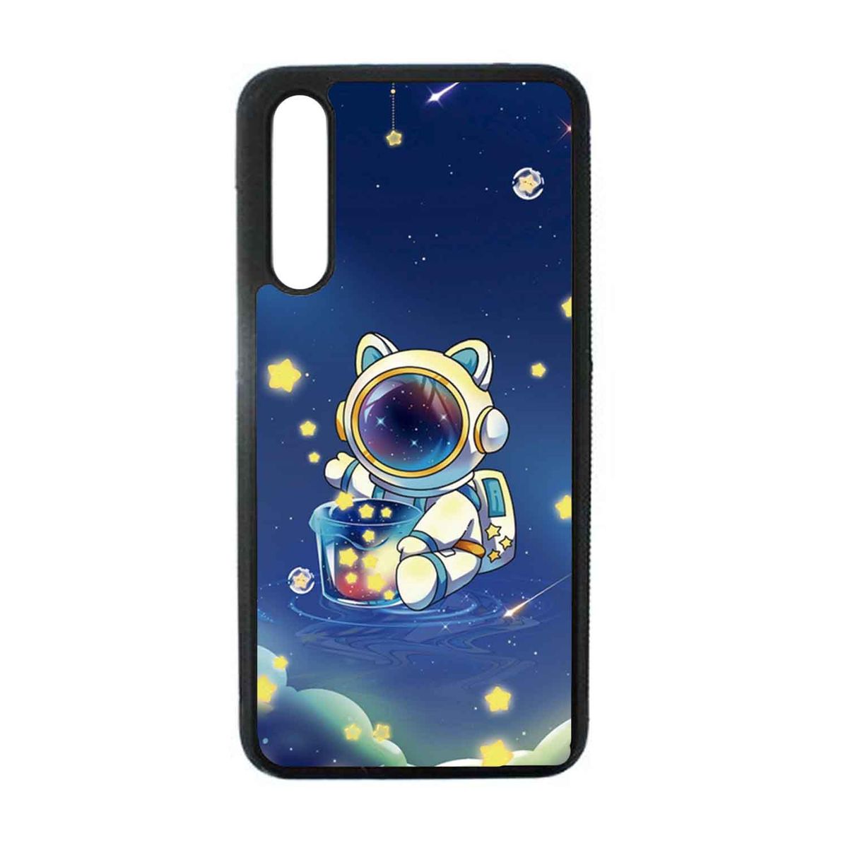 GENERICO - Funda Protector Case Para HUAWEI P20