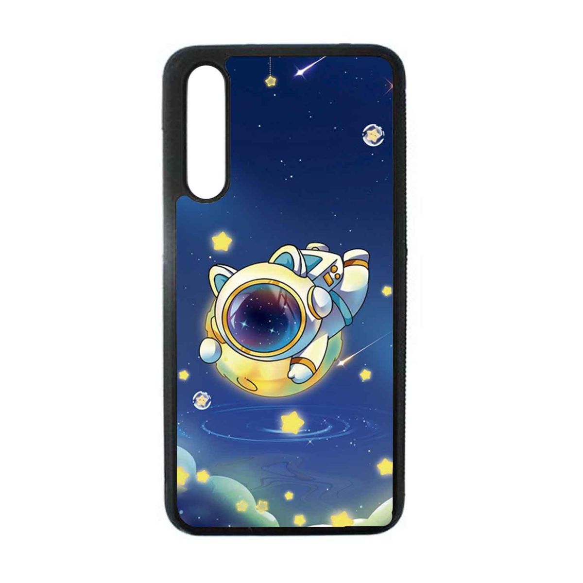GENERICO - Funda Protector Case Para HUAWEI P20