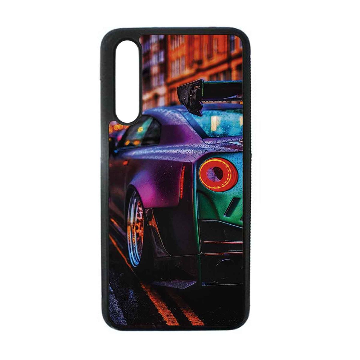 GENERICO - Funda Protector Case Para HUAWEI P20