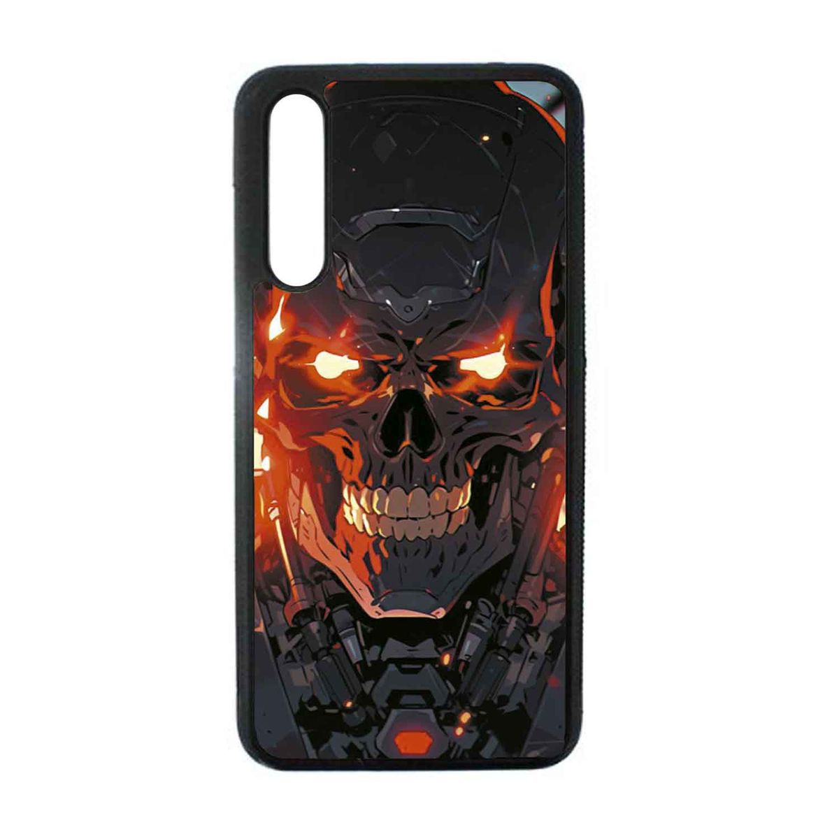 GENERICO - Funda Protector Case Para HUAWEI P20