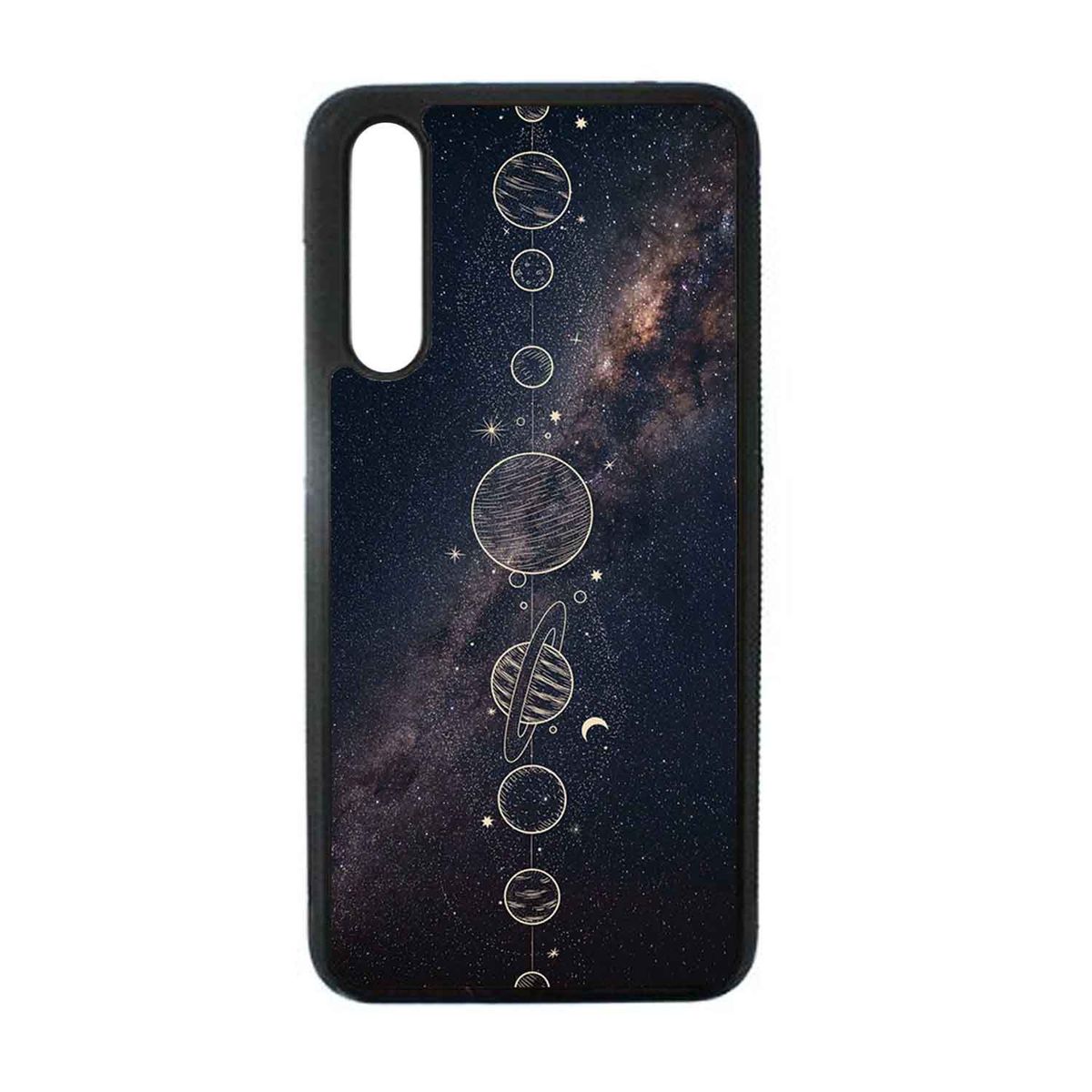 GENERICO - Funda Protector Case Para HUAWEI P20