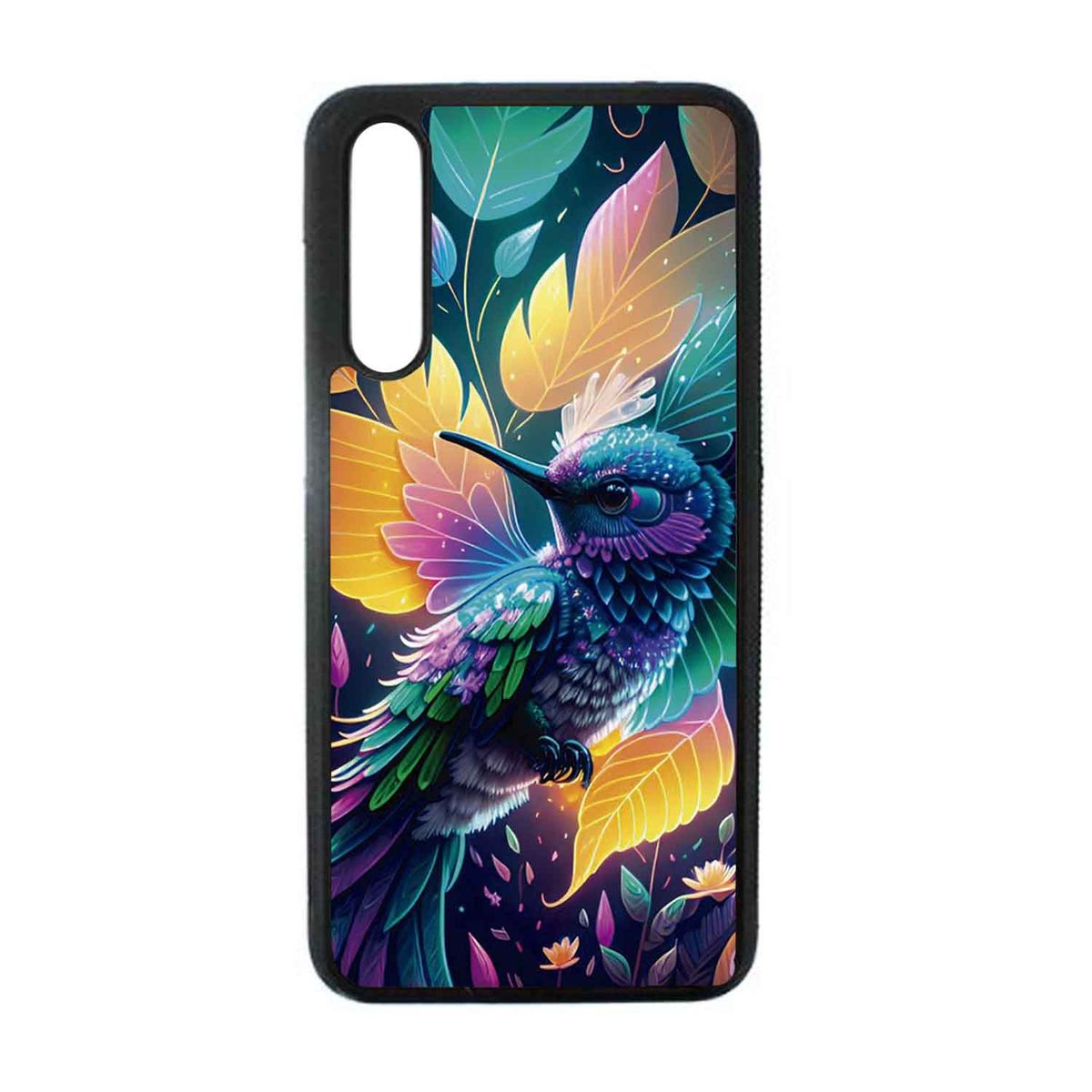 GENERICO - Funda Protector Case Para HUAWEI P20